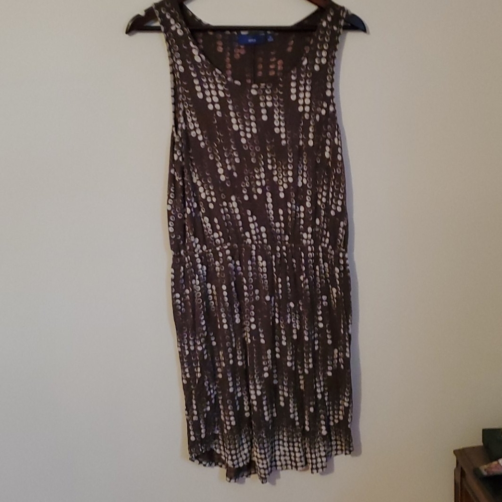 Apt 9 Tank Dress